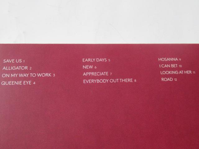 ポール・マッカートニー CD 「 NEW 」 紙ジャケット・  輸入盤 < CD/DVD/ビデオ  ポール・マッカートニー CD 「 NEW 」 紙ジャケット・  輸入盤 < CD/DVD/ビデオの