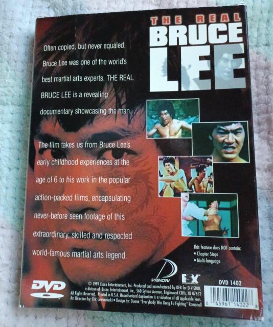 ☆ザ リアル ブルース リー☆ドラゴン リー ブルースリィ < CD/DVD/ビデオ ☆ザ リアル ブルース リー☆ドラゴン リー ブルースリィ < CD/DVD/ビデオの