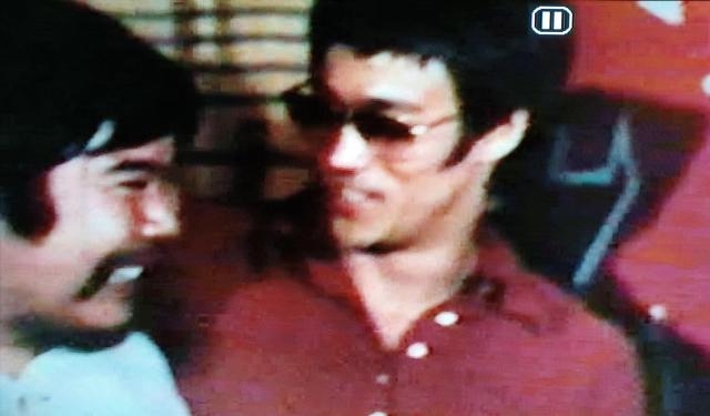 ☆ザ リアル ブルース リー☆ドラゴン リー ブルースリィ < CD/DVD/ビデオ ☆ザ リアル ブルース リー☆ドラゴン リー ブルースリィ < CD/DVD/ビデオの