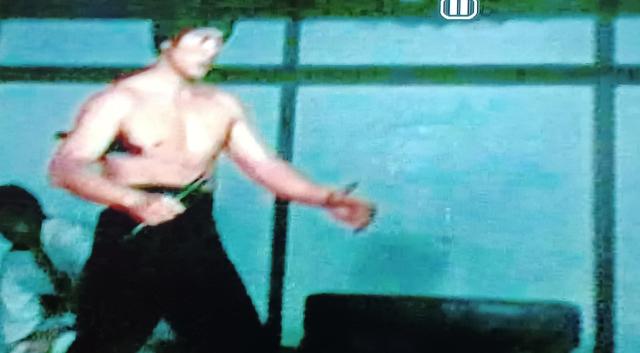 ☆ザ リアル ブルース リー☆ドラゴン リー ブルースリィ < CD/DVD/ビデオ ☆ザ リアル ブルース リー☆ドラゴン リー ブルースリィ < CD/DVD/ビデオの