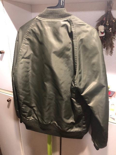 ジャーナルスタンダード レリューム MA-1 JOURNAL STANDARD relume < ブランド  ジャーナルスタンダード レリューム MA-1 JOURNAL STANDARD relume < ブランドの