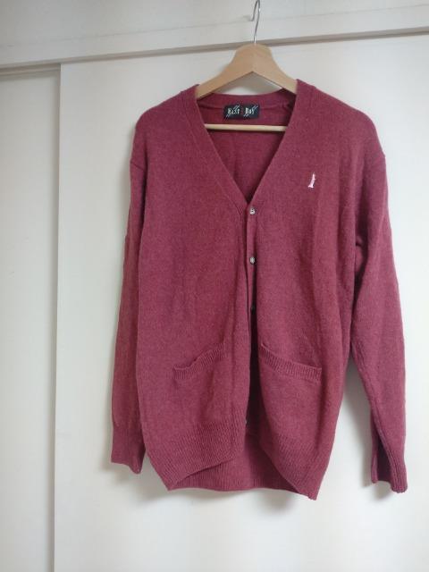 EASTBOYカーディガン中古 < 女性ファッション  EASTBOYカーディガン中古  < 女性ファッションの