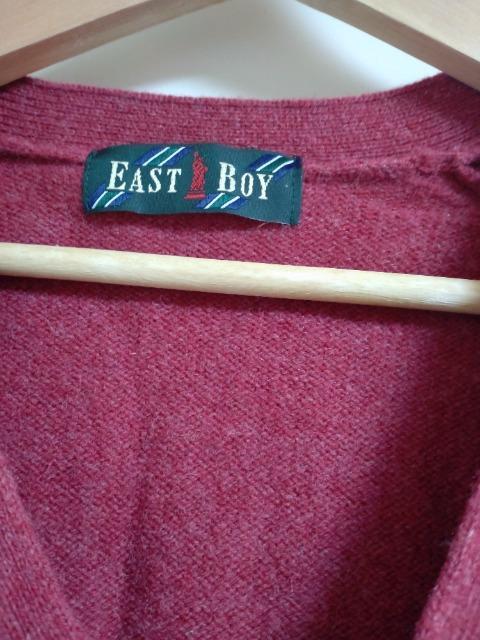 EASTBOYカーディガン中古 < 女性ファッション  EASTBOYカーディガン中古 < 女性ファッションの