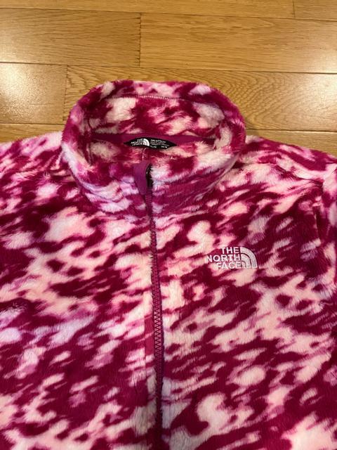 THE NORTH FACEGPRINTED OSLTA LbY sizeL  LbY/xr[ 