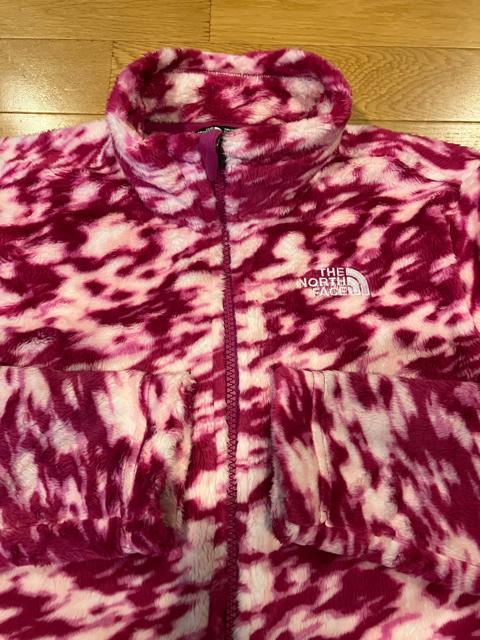 THE NORTH FACEGPRINTED OSLTA LbY sizeL  LbY/xr[ 