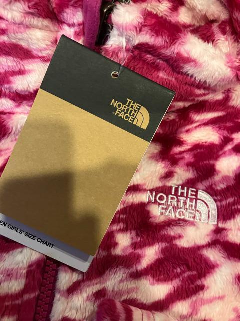 THE NORTH FACEGPRINTED OSLTA LbY sizeL  LbY/xr[ 