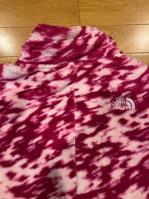 THE NORTH FACEGPRINTED OSLTA LbY sizeL  LbY/xr[ 