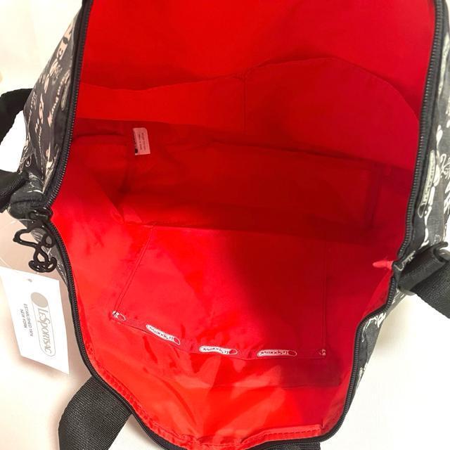 ★新品★レスポートサック LeSportsac スヌーピー トートバッグ ショルダーバッグ 2WAYトート 2431 送料無料 < 女性ファッション  ★新品★レスポートサック LeSportsac スヌーピー トートバッグ ショルダーバッグ 2WAYトート 2431 送料無料 < 女性ファッションの