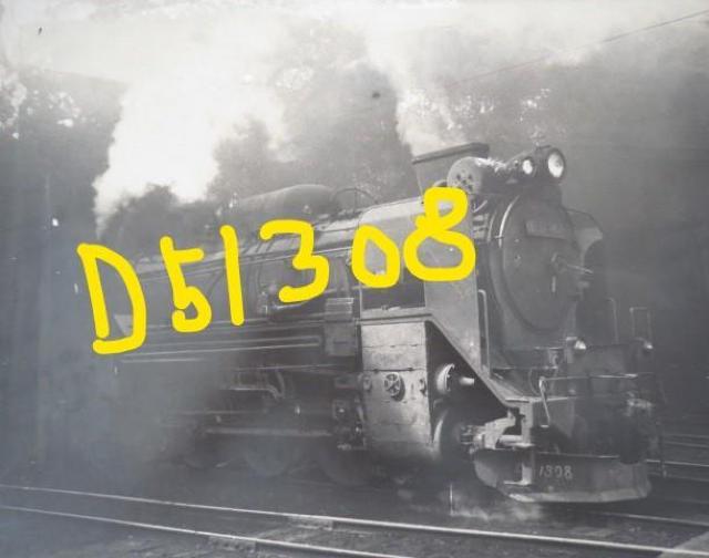 追分機関区の主だったギースル煙突を装備したD51308四つ切写真パネル < ホビー  追分機関区の主だったギースル煙突を装備したD51308四つ切写真パネル < ホビーの