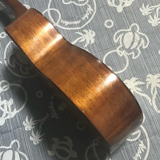 激レア ヴィンテージ 1920年代 マーチン タロパッチウクレレ 1K ハワイアンコア < ホビー  激レア ヴィンテージ 1920年代 マーチン タロパッチウクレレ 1K ハワイアンコア < ホビーの