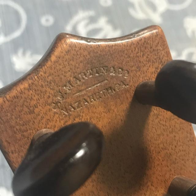 激レア ヴィンテージ 1920年代 マーチン タロパッチウクレレ 1K ハワイアンコア < ホビー  激レア ヴィンテージ 1920年代 マーチン タロパッチウクレレ 1K ハワイアンコア < ホビーの
