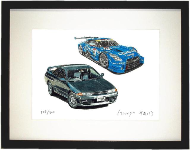 NC-711 R32/IMPUL GT-RŉTCzƕE  /oCN