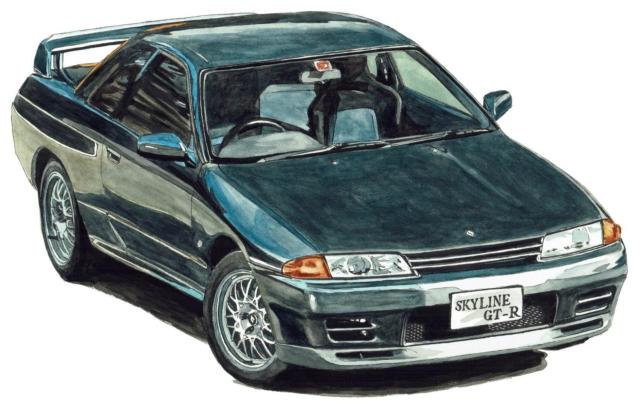NC-711 R32/IMPUL GT-RŉTCzƕE  /oCN