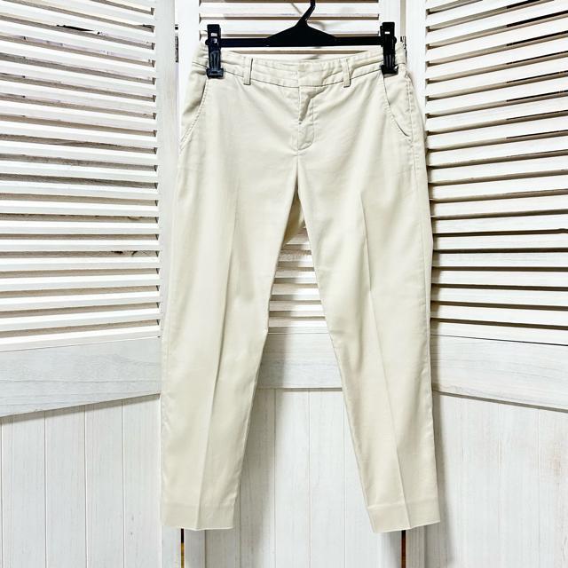 UNITED ARROWS グリーンレーベルリラクシング パンツ 36 < ブランド  UNITED ARROWS グリーンレーベルリラクシング パンツ 36 < ブランドの