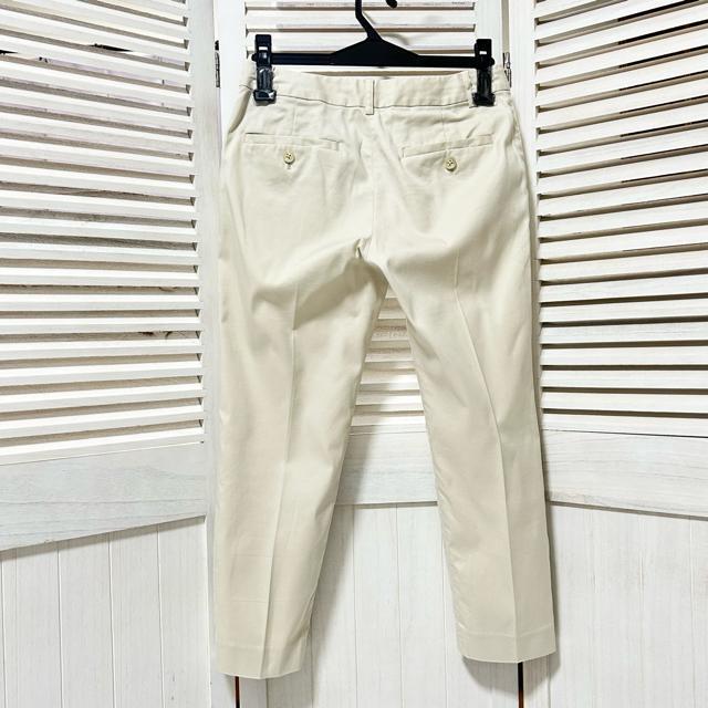 UNITED ARROWS グリーンレーベルリラクシング パンツ 36 < ブランド  UNITED ARROWS グリーンレーベルリラクシング パンツ 36 < ブランドの