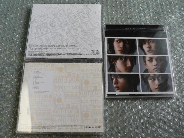 KAT-TUNyBest of^cartoon KAT-TUN II You^QUEEN OF PIRATESzAo3Zbg  ^gObY 