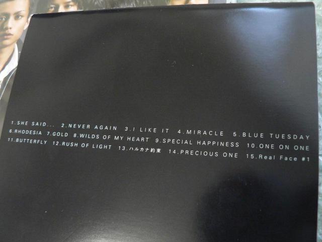 KAT-TUNyBest of^cartoon KAT-TUN II You^QUEEN OF PIRATESzAo3Zbg  ^gObY 