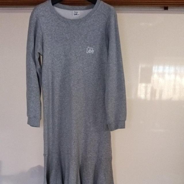 冬用LEE、ワンピース < 女性ファッション  冬用LEE、ワンピース  < 女性ファッションの