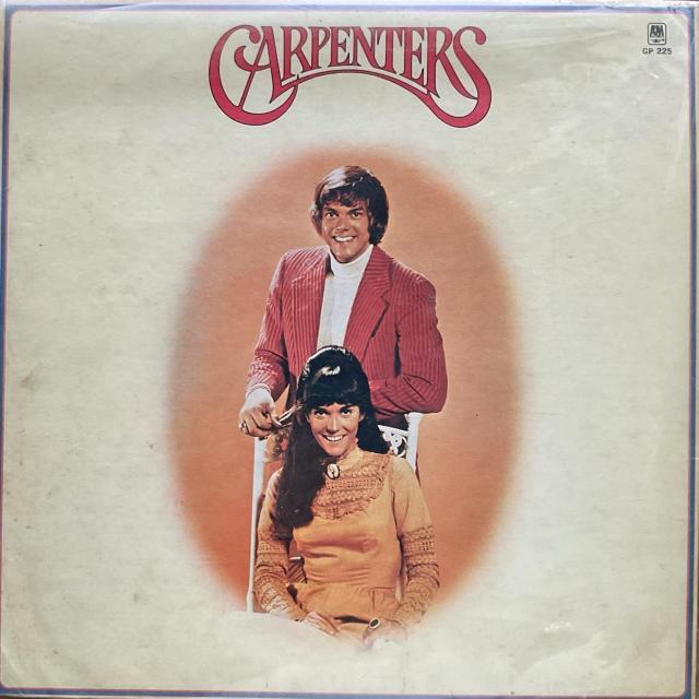 CARPENTERS GOLDEN PRIZE Vol.2 < CD/DVD/ビデオ  CARPENTERS GOLDEN PRIZE Vol.2  < CD/DVD/ビデオの