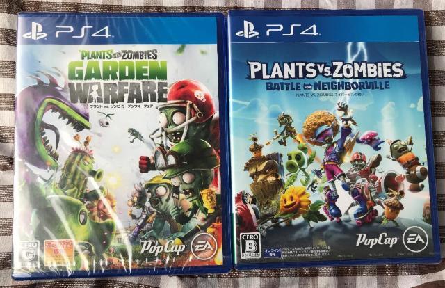 新品未開封 PS4 プラント VS. ゾンビ ガーデンウォーフェア ネイバービルの戦い Plants Zombies Garden < ゲーム本体/ソフト 新品未開封 PS4 プラント VS. ゾンビ ガーデンウォーフェア ネイバービルの戦い Plants Zombies Garden < ゲーム本体/ソフトの