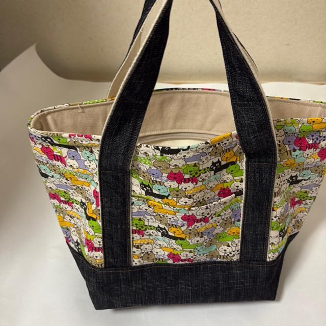 バンドメイド、ファスナー付きトートバッグ < 女性ファッション バンドメイド、ファスナー付きトートバッグ < 女性ファッションの