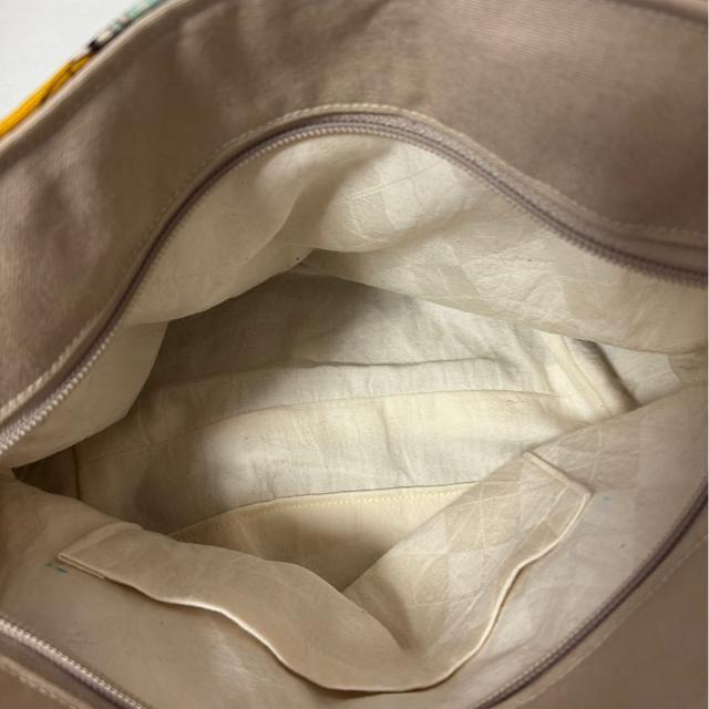 バンドメイド、ファスナー付きトートバッグ < 女性ファッション バンドメイド、ファスナー付きトートバッグ < 女性ファッションの