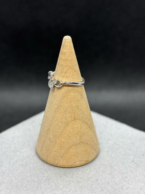 即決 Pt950 プラチナ 0.08 D0.04 0.01 リング 指輪 < 女性アクセサリー/時計 即決 Pt950 プラチナ 0.08 D0.04 0.01 リング 指輪 < 女性アクセサリー/時計の