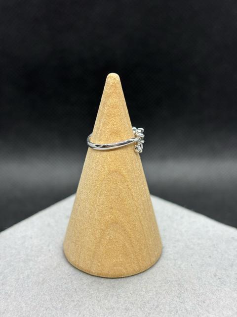 即決 Pt950 プラチナ 0.08 D0.04 0.01 リング 指輪 < 女性アクセサリー/時計 即決 Pt950 プラチナ 0.08 D0.04 0.01 リング 指輪 < 女性アクセサリー/時計の