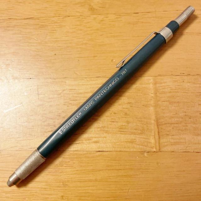 STAEDTLER }Xt@eNjR 787 2.0mm p   CeA/Ct 