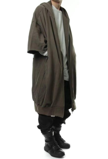 19SS ユリウス ビッグ スウェット パーカー フーディー ゆうパック限定送料無料 < ブランド 19SS ユリウス ビッグ スウェット パーカー フーディー ゆうパック限定送料無料 < ブランドの