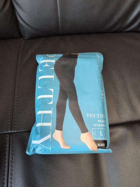 送料込!新品未開封、ペルシーリセットレギンス、Lサイズ、ブラックA < 女性ファッション 送料込!新品未開封、ペルシーリセットレギンス、Lサイズ、ブラックA < 女性ファッションの