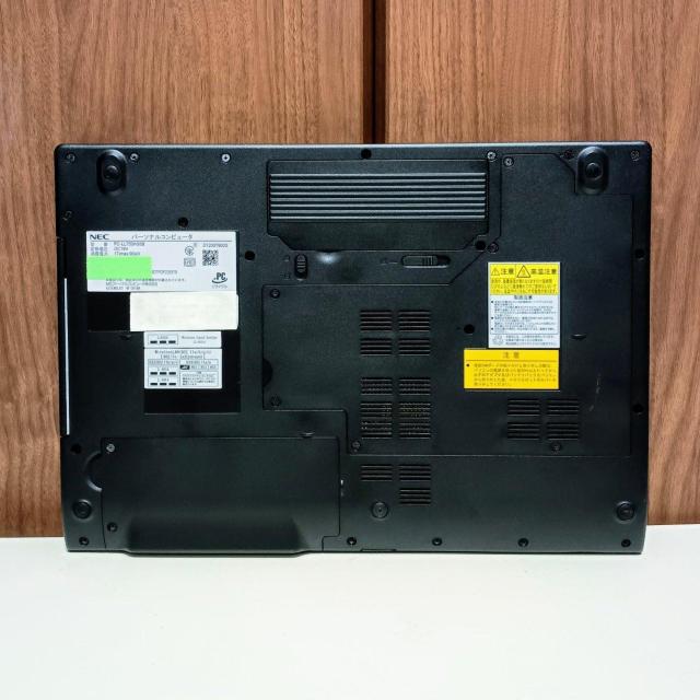 NEC Corei7 メモリ8GB SSD256GB ブルーレイ Webカメラ Windows11 Office2024 テンキー < PC本体/周辺機器 NEC Corei7 メモリ8GB SSD256GB ブルーレイ Webカメラ Windows11 Office2024 テンキー < PC本体/周辺機器の