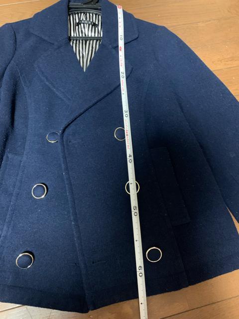 ネイビージャケット < 女性ファッション ネイビージャケット < 女性ファッションの