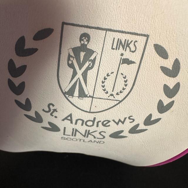 【St. Andrews LINKS】リンクス ヘッドカバー 3点セット < レジャー/スポーツ 【St. Andrews LINKS】リンクス ヘッドカバー 3点セット < レジャー/スポーツの