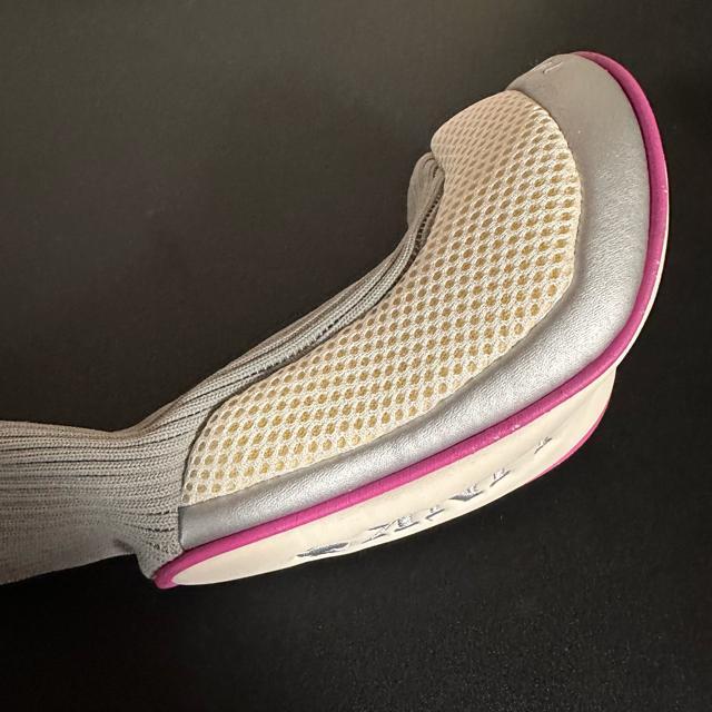 【St. Andrews LINKS】リンクス ヘッドカバー 3点セット < レジャー/スポーツ 【St. Andrews LINKS】リンクス ヘッドカバー 3点セット < レジャー/スポーツの