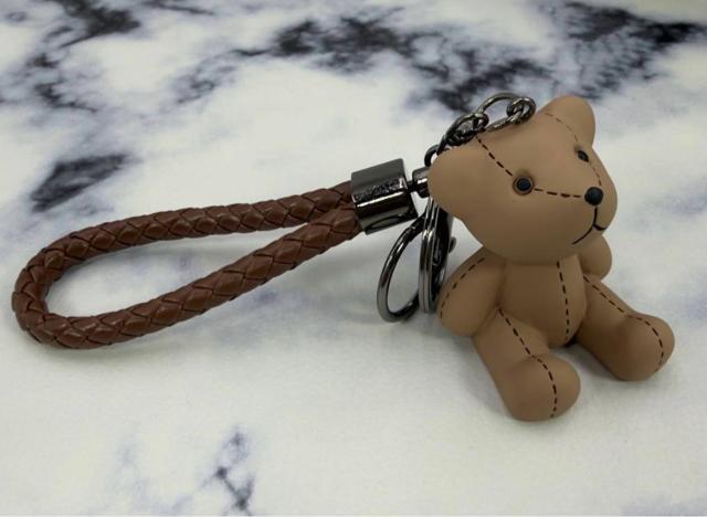 新品未使用 クマ型 ホルダー < 女性ファッション 新品未使用 クマ型 ホルダー < 女性ファッションの