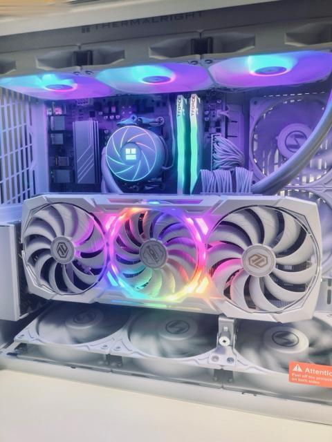 �y����1�zRyzen7 9800X3D RX7900XTX  �� PC�{��/���Ӌ@��� 