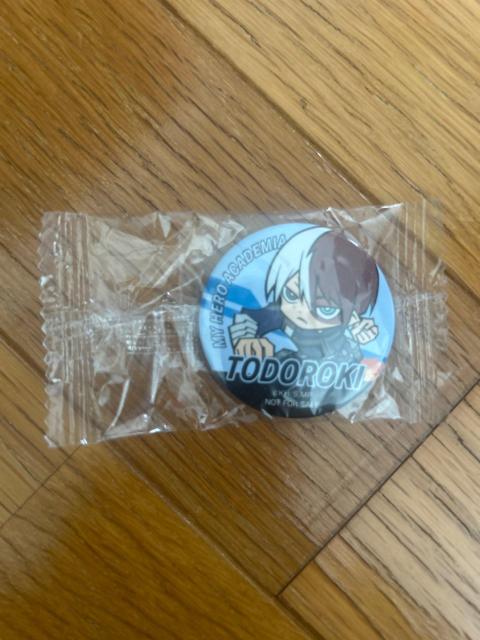 �l�̃q�[���[�A�J�f�~�A ���œ� �ʃo�b�W �񔄕i ���J�� �q���A�J  �� �A�j��/�R�~�b�N/�L�����N�^�[�� 