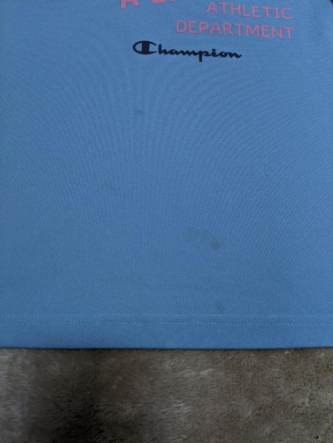 女児/Size150/半袖/Tシャツ/チャンピョン// < キッズ/ベビー 女児/Size150/半袖/Tシャツ/チャンピョン// < キッズ/ベビーの