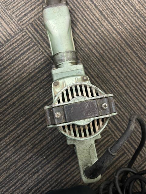 中古 HITACHI 日立工機 100V 電動ハンマー PH-55A ハンマードリル HITACHI 電動ハンマ 電動工具日立工機 < ペット/手芸/園芸 中古 HITACHI 日立工機 100V 電動ハンマー PH-55A ハンマードリル HITACHI 電動ハンマ 電動工具日立工機 < ペット/手芸/園芸の