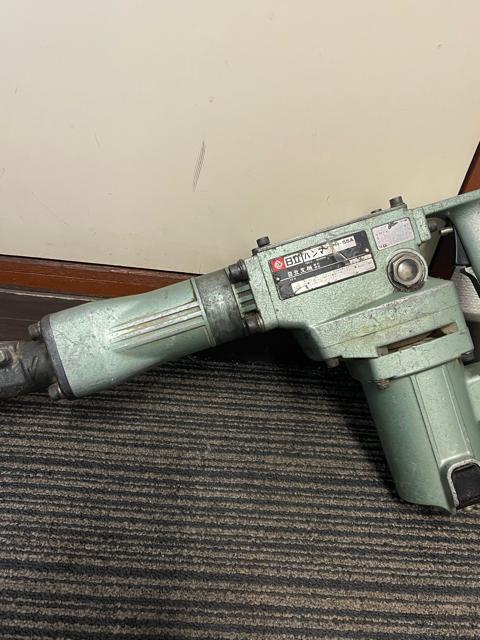 中古 HITACHI 日立工機 100V 電動ハンマー PH-55A ハンマードリル HITACHI 電動ハンマ 電動工具日立工機 < ペット/手芸/園芸 中古 HITACHI 日立工機 100V 電動ハンマー PH-55A ハンマードリル HITACHI 電動ハンマ 電動工具日立工機 < ペット/手芸/園芸の