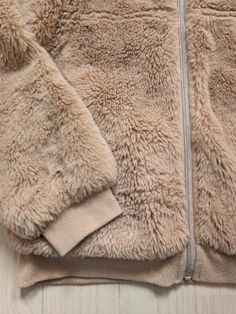 �P�T�O���t�@�[���[�W�b�v�A�b�v�u���]�����W���P�b�g�� �� �L�b�Y/�x�r�[�� 