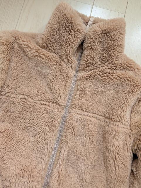 �P�T�O���t�@�[���[�W�b�v�A�b�v�u���]�����W���P�b�g�� �� �L�b�Y/�x�r�[�� 