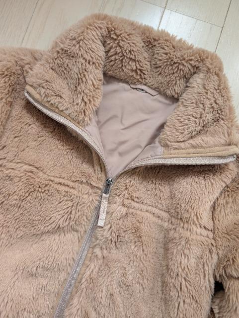 �P�T�O���t�@�[���[�W�b�v�A�b�v�u���]�����W���P�b�g�� �� �L�b�Y/�x�r�[�� 