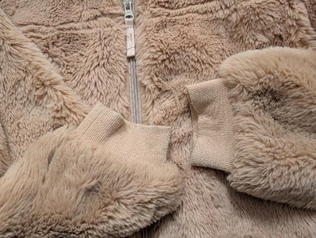 �P�T�O���t�@�[���[�W�b�v�A�b�v�u���]�����W���P�b�g�� �� �L�b�Y/�x�r�[�� 