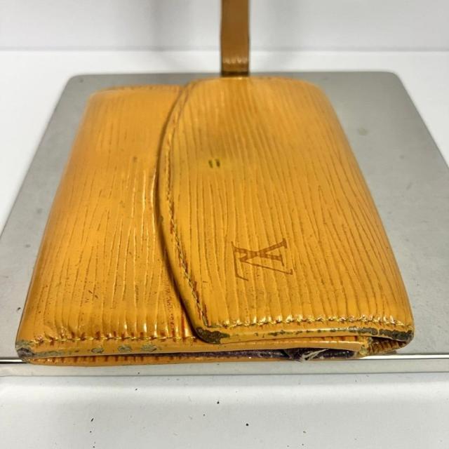 LOUIS VUITTON ルイヴィトン ポルトモネサーンプル コインケース < ブランド LOUIS VUITTON ルイヴィトン ポルトモネサーンプル コインケース < ブランドの