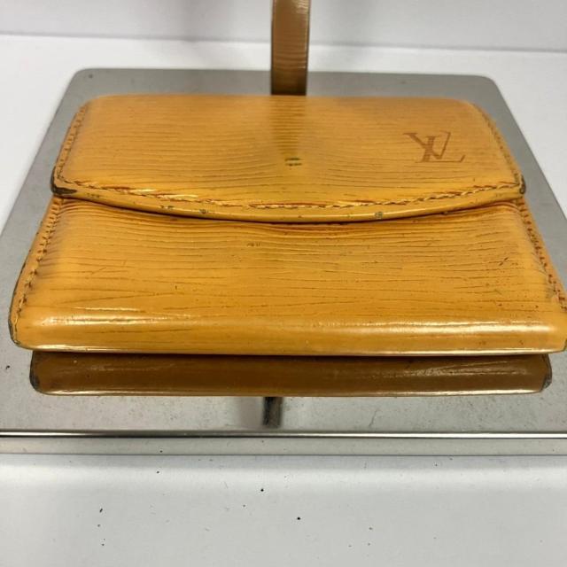 LOUIS VUITTON ルイヴィトン ポルトモネサーンプル コインケース < ブランド LOUIS VUITTON ルイヴィトン ポルトモネサーンプル コインケース < ブランドの