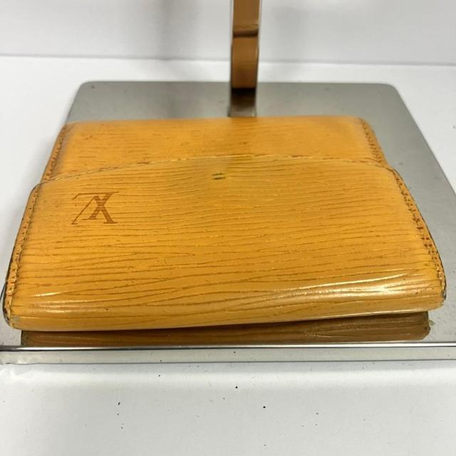 LOUIS VUITTON ルイヴィトン ポルトモネサーンプル コインケース < ブランド LOUIS VUITTON ルイヴィトン ポルトモネサーンプル コインケース < ブランドの