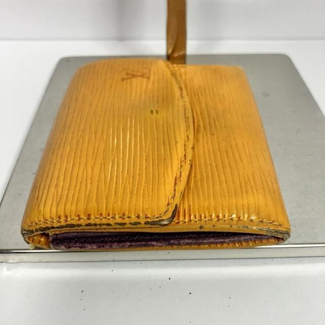 LOUIS VUITTON ルイヴィトン ポルトモネサーンプル コインケース < ブランド LOUIS VUITTON ルイヴィトン ポルトモネサーンプル コインケース < ブランドの