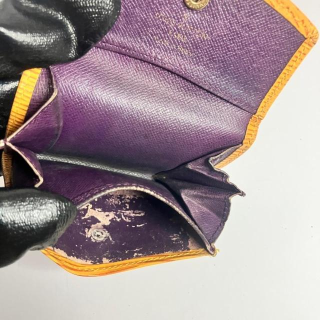 LOUIS VUITTON ルイヴィトン ポルトモネサーンプル コインケース < ブランド LOUIS VUITTON ルイヴィトン ポルトモネサーンプル コインケース < ブランドの